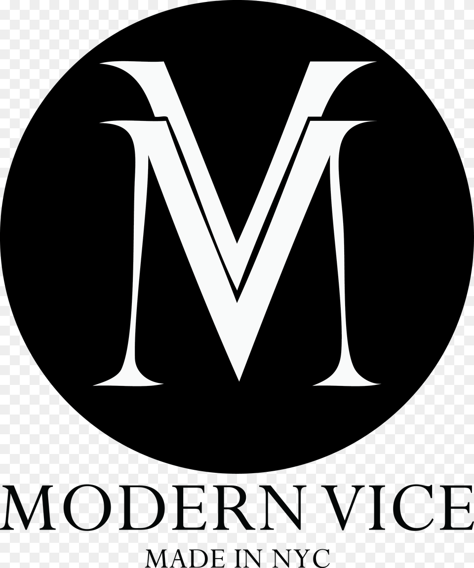 Hand Crafted Designer Footwear Made In Nyc Modern Vice Logo, Device, Grass, Lawn, Lawn Mower Free Transparent Png