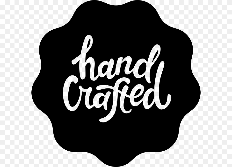 Hand Crafted Stamp, Text, Calligraphy, Handwriting, Person Png