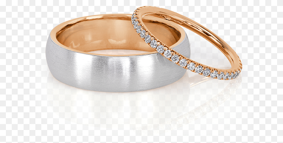 Hand Crafted Wedding Bands, Accessories, Jewelry, Ornament, Ring Png Image