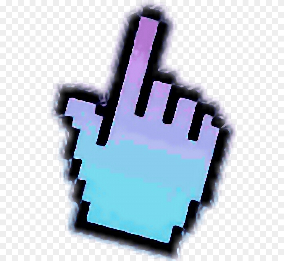 Hand Cursor, Clothing, Glove, Adapter, Electronics Png