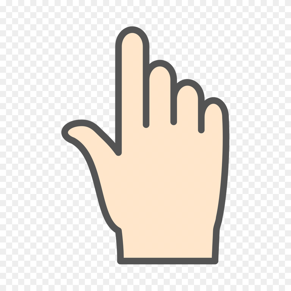 Hand Cursor, Clothing, Glove, Body Part, Person Free Transparent Png