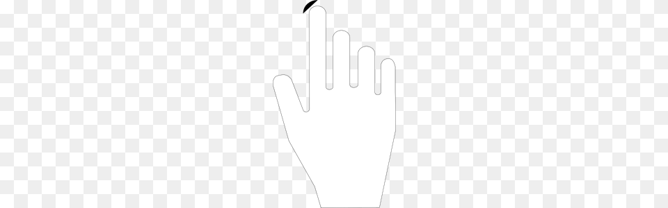 Hand Cursor Clip Arts For Web, Clothing, Cutlery, Fork, Glove Png Image