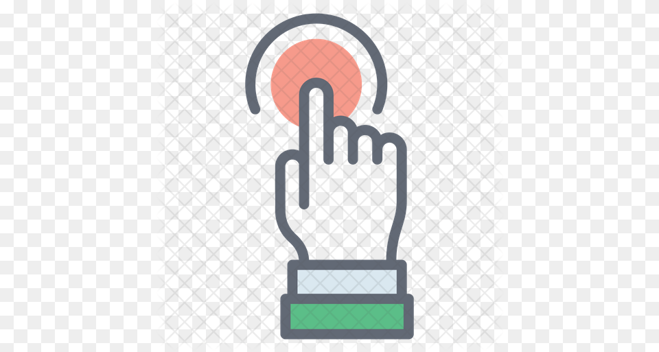Hand Cursor Icon Icon, Clothing, Glove, Light Png Image