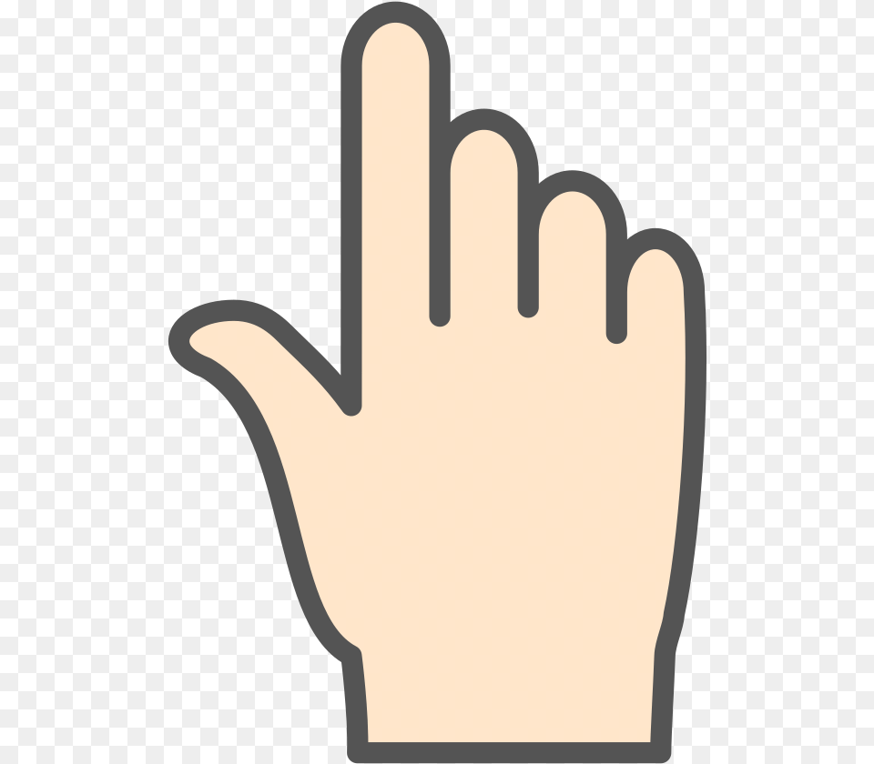 Hand Cursor Mouse Cursor, Clothing, Glove, Body Part, Person Png