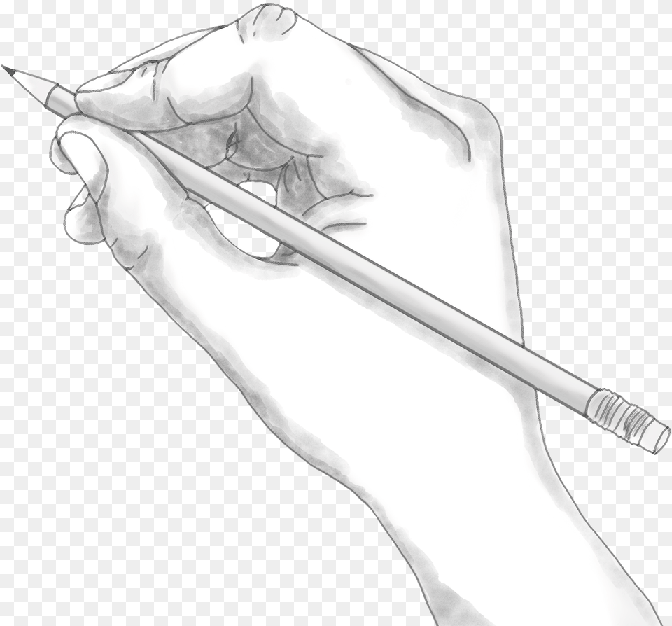 Hand Draw Art Krasivij Pocherk, Brush, Device, Tool, Animal Png Image