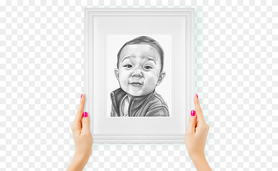Hand Drawing Drawing, Art, Photography, Person, Head Png Image