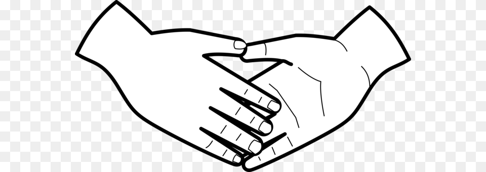Hand Drawing Palm Print Finger, Body Part, Person Free Transparent Png