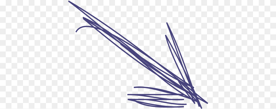 Hand Drawn Arrow Arrow Handwritten, Grass, Plant, Blade, Dagger Png
