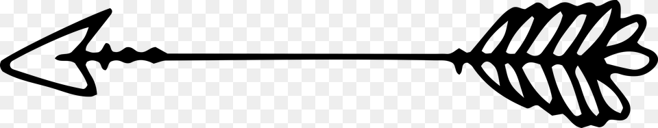 Hand Drawn Arrows Free Transparent Png