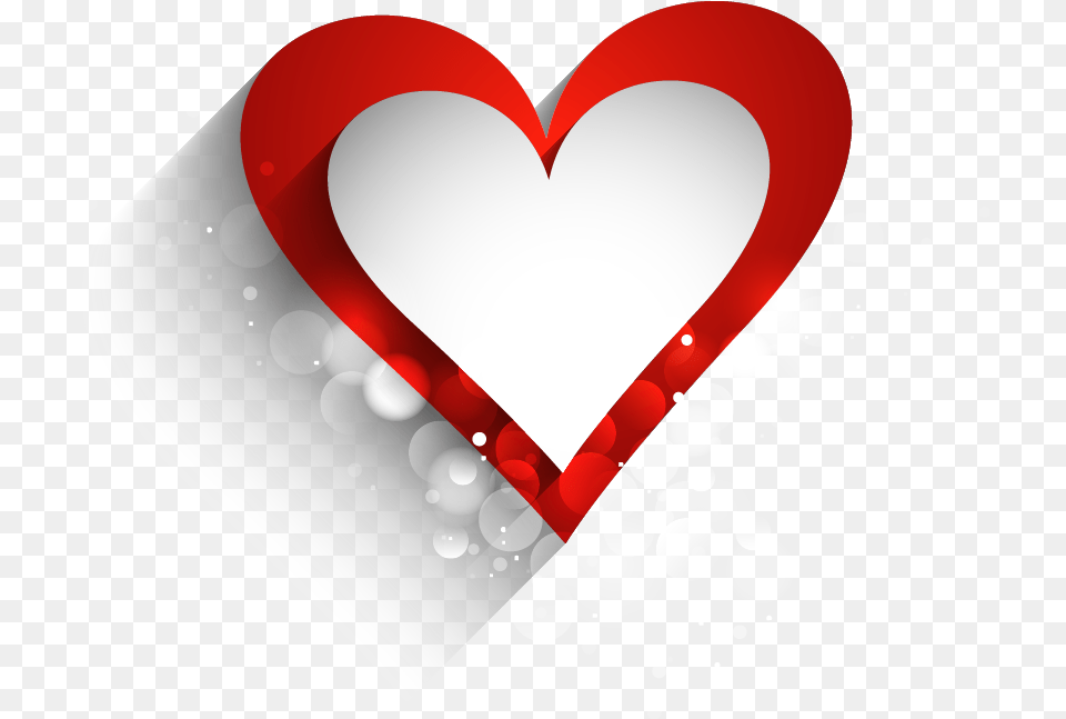 Hand Drawn Heart Love Heart Shape, Smoke Pipe Png Image