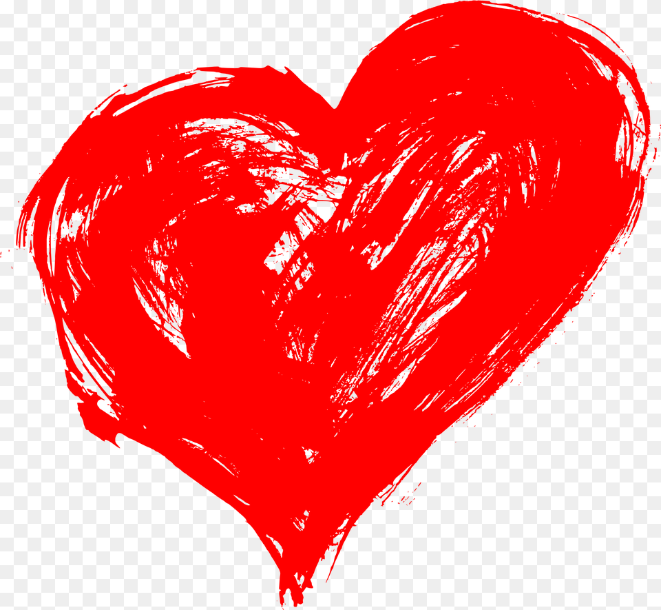 Hand Drawn Heart Hand Draw Heart, Adult, Female, Person, Woman Free Transparent Png