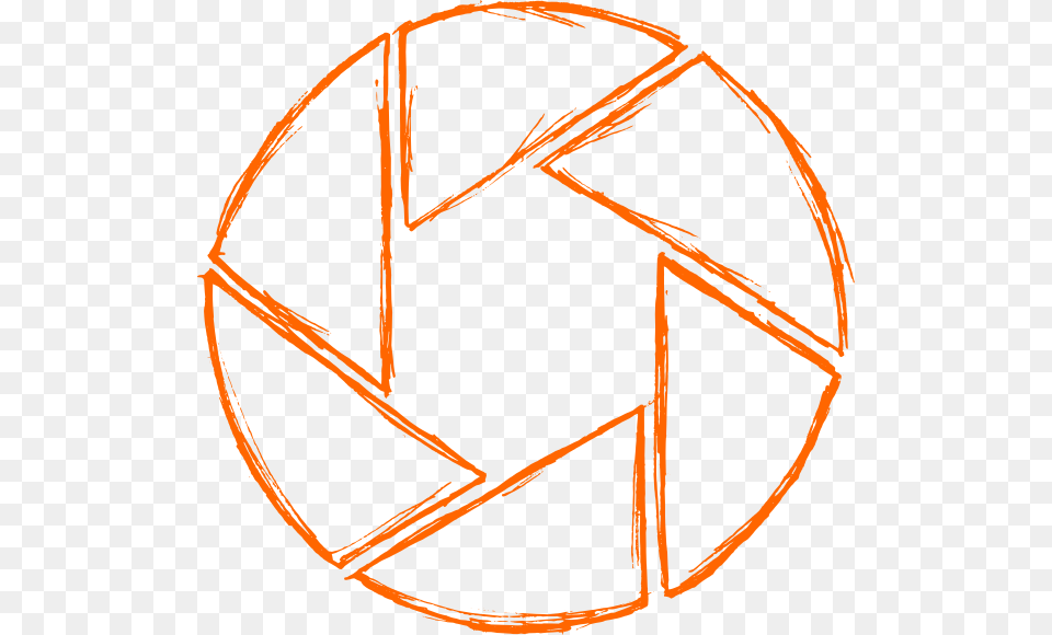 Hand Drawn Photography Logo Circle, Ball, Football, Soccer, Soccer Ball Png