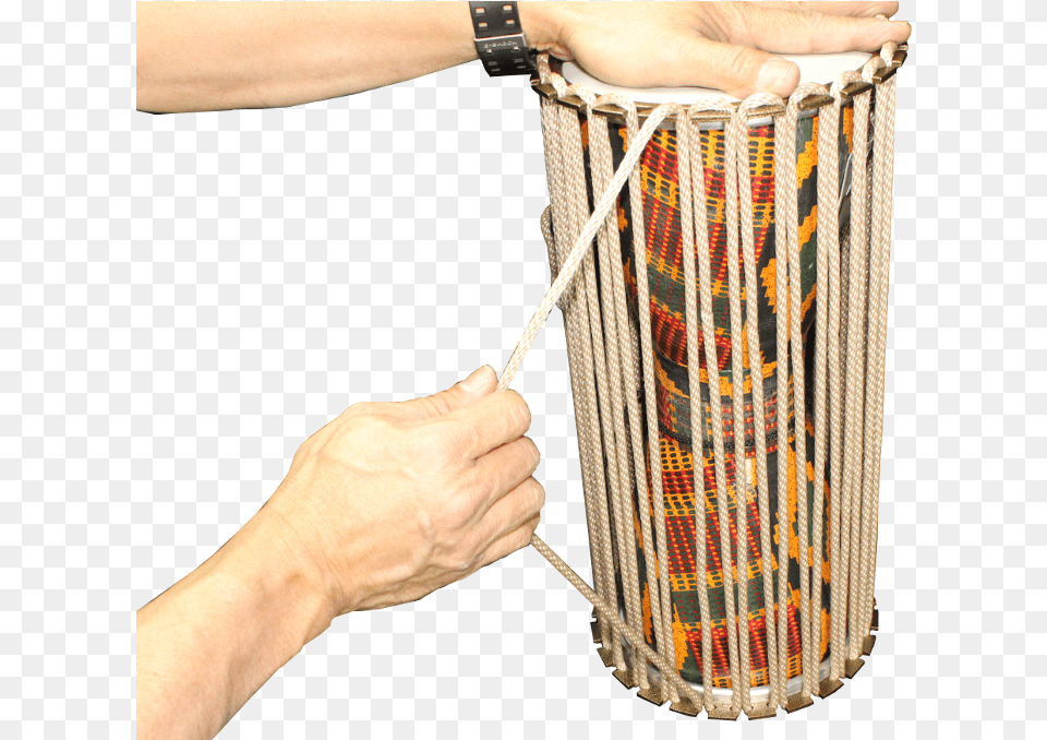 Hand Drum, Person, Baby, Weaving Png