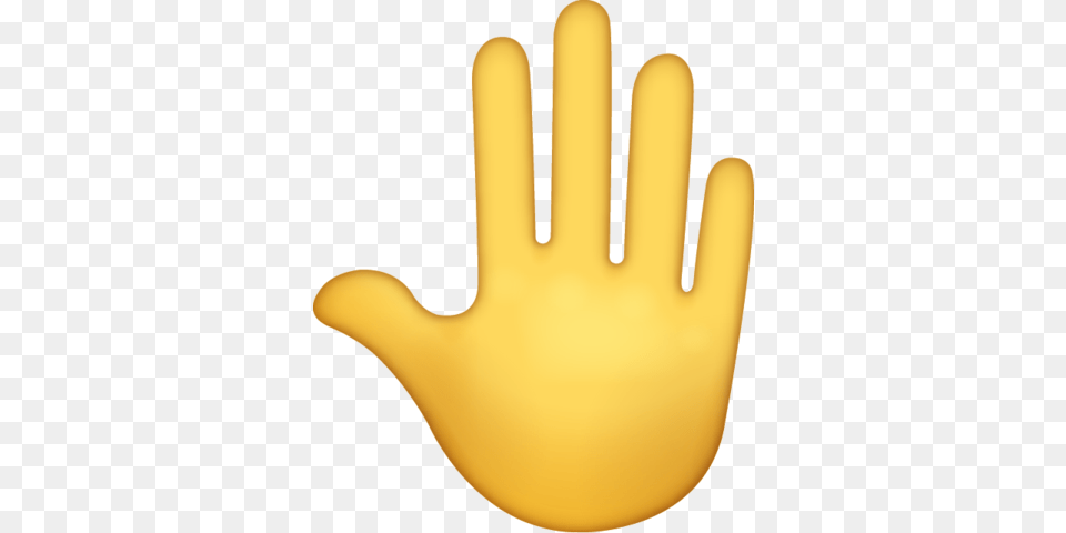 Hand Emoji, Clothing, Glove, Cutlery, Body Part Free Transparent Png