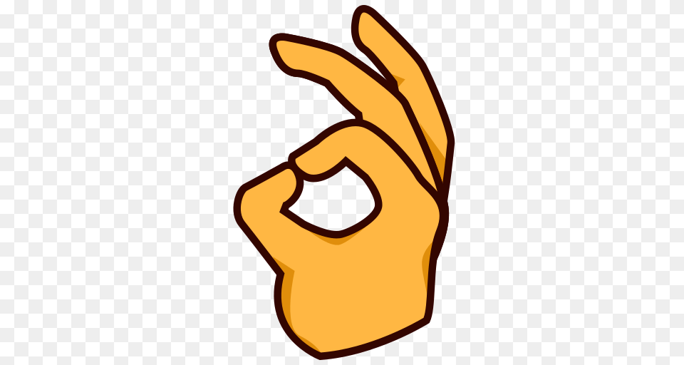 Hand Emoji Clipart Fire Emoji, Body Part, Finger, Person Png Image