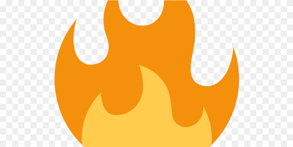 Hand Emoji Clipart Flame, Fire, Logo, Person Free Png Download