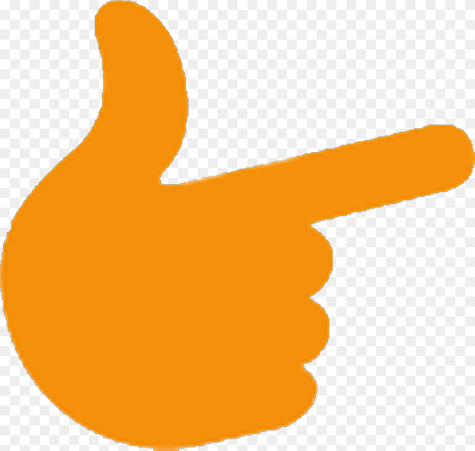 Hand Emoji Clipart Please Thinking Emoji Hand, Body Part, Finger, Person, Thumbs Up Free Png