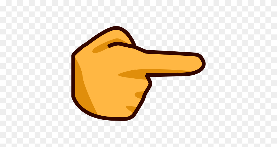 Hand Emoji Clipart Right Hand, Key Png Image