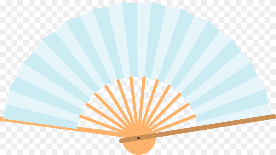 Hand Fan Clipart, Animal, Clam, Food, Invertebrate Free Png Download