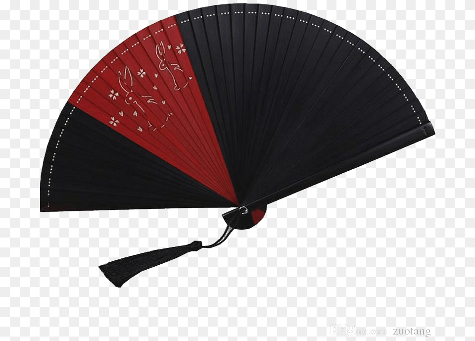 Hand Fandecorative Fanfashion Accessory Hand Held Japanese Fans, Canopy Free Png