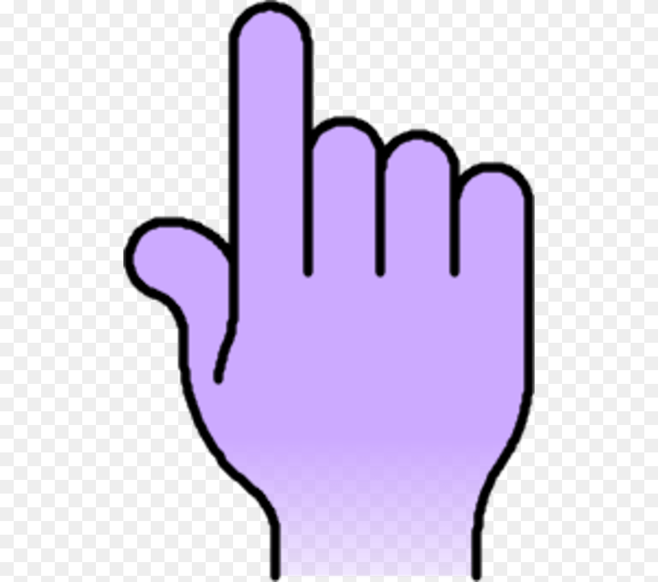 Hand Finger Arm Person Point Finger Pointing Down, Clothing, Glove, Fork, Cutlery Png Image