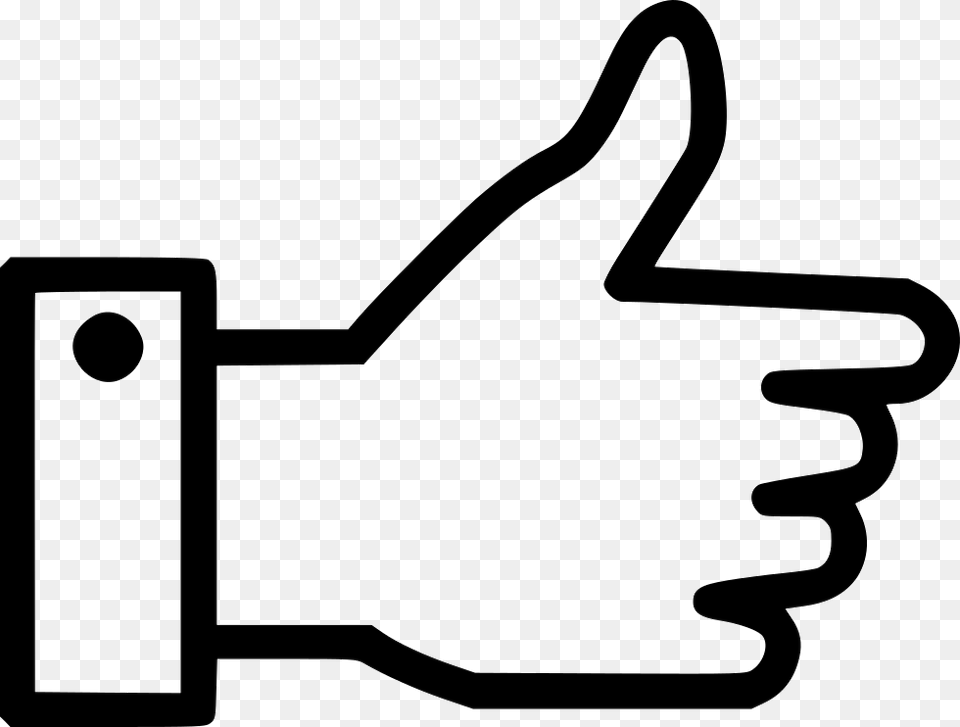 Hand Finger Ok Up Approved Hand Arrow Icon, Body Part, Clothing, Glove, Person Free Png