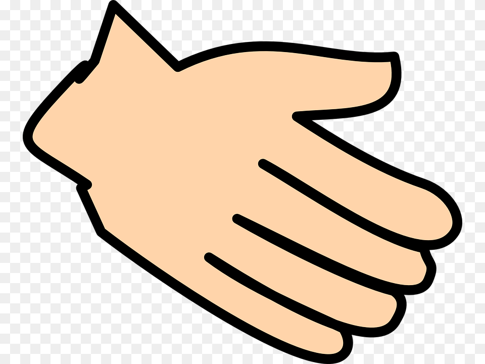 Hand Fingers Wrist Human Handshake Bent Arm, Body Part, Clothing, Glove, Person Free Png Download