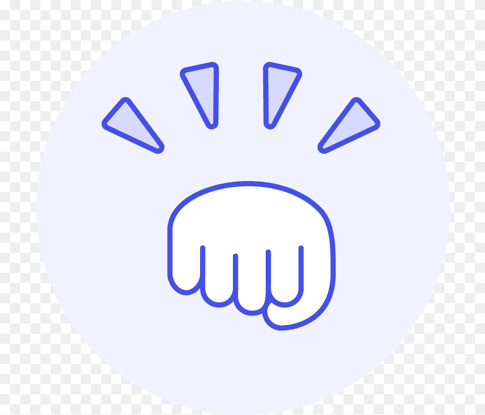 Hand Fist Punch Storelectric Logo, Body Part, Person, Disk Png Image