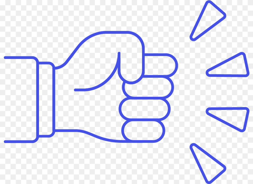 Hand Fist Rock Diagram, Body Part, Light, Person Free Transparent Png