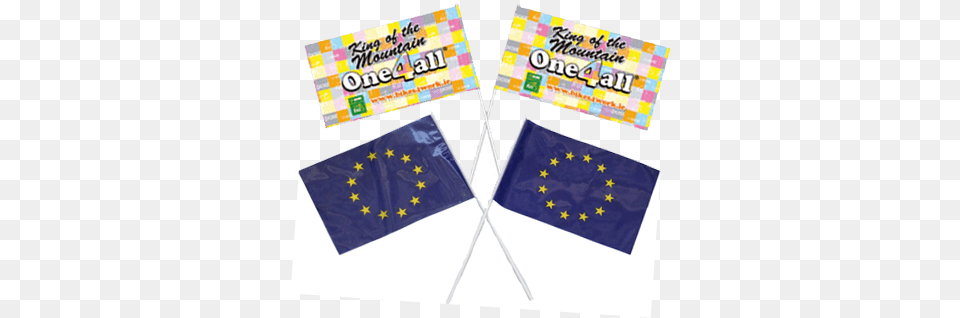 Hand Flags Hand Flag With Plastic Stick Free Transparent Png