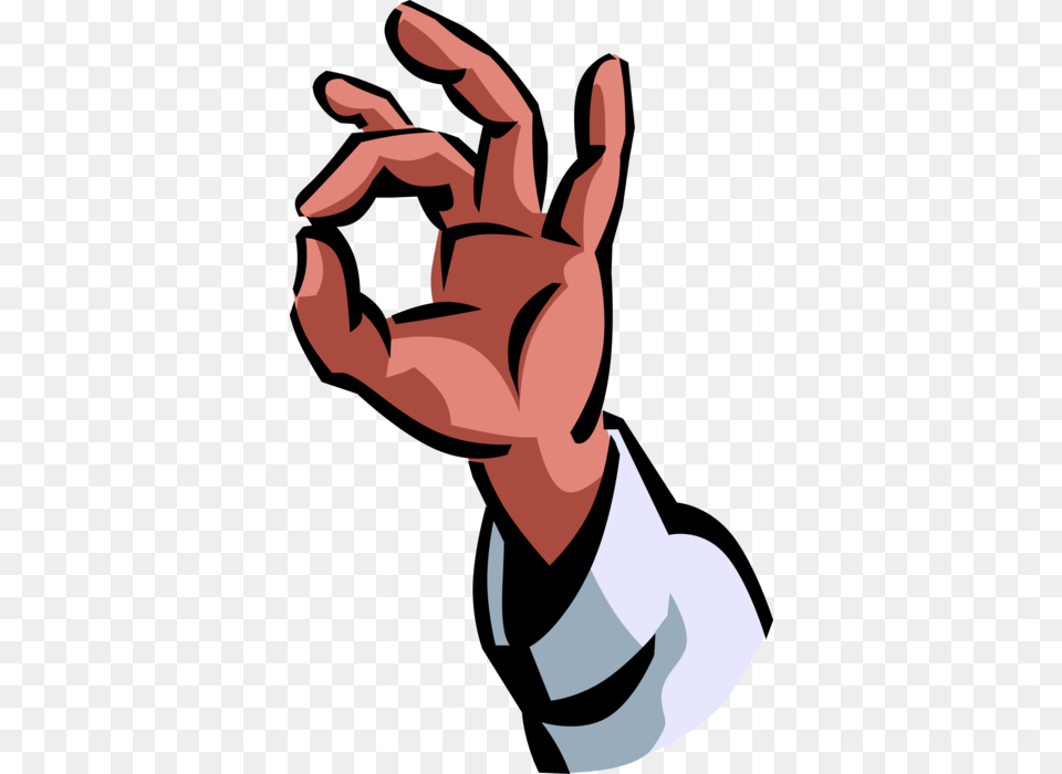 Hand Gesture Offers A Ok Or Okay Sign, Body Part, Person, Finger, Adult Png Image