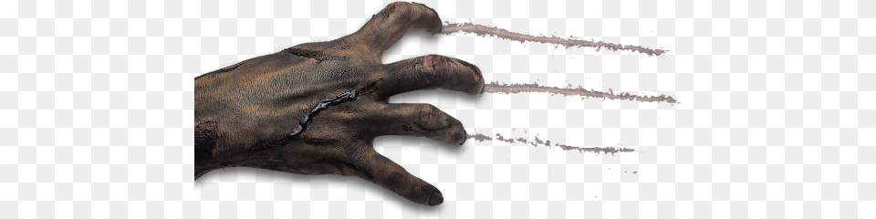 Hand Ghost Demon Devil Vampire Zombie, Body Part, Finger, Person, Electronics Free Transparent Png