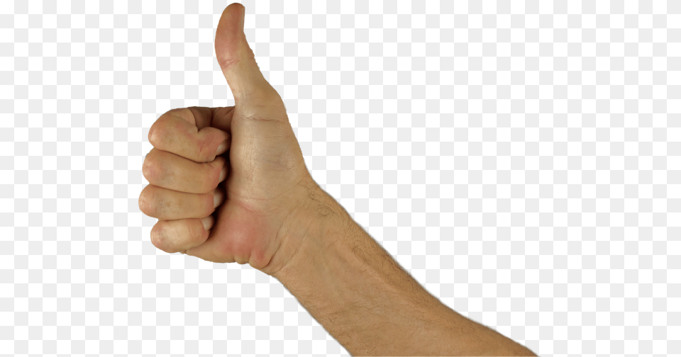 Hand Giving Thumbs Up, Body Part, Finger, Person, Thumbs Up Free Transparent Png