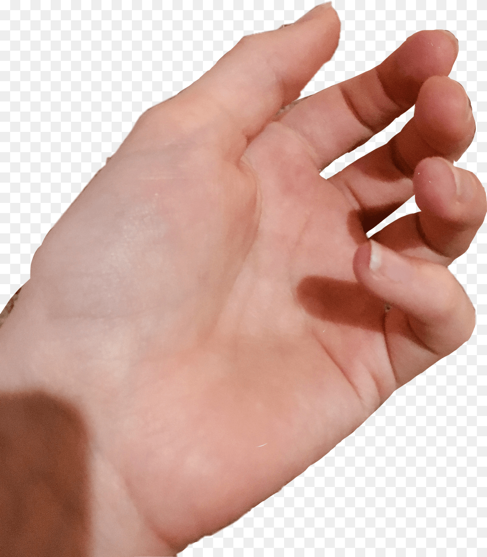 Hand Grab Zombie Hands Nails Nobg Cute Asthetic Gesture Png
