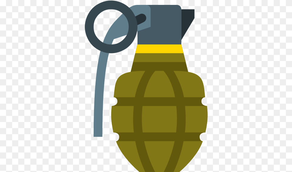 Hand Grenade Grenade Clip Art, Ammunition, Weapon, Bomb Png