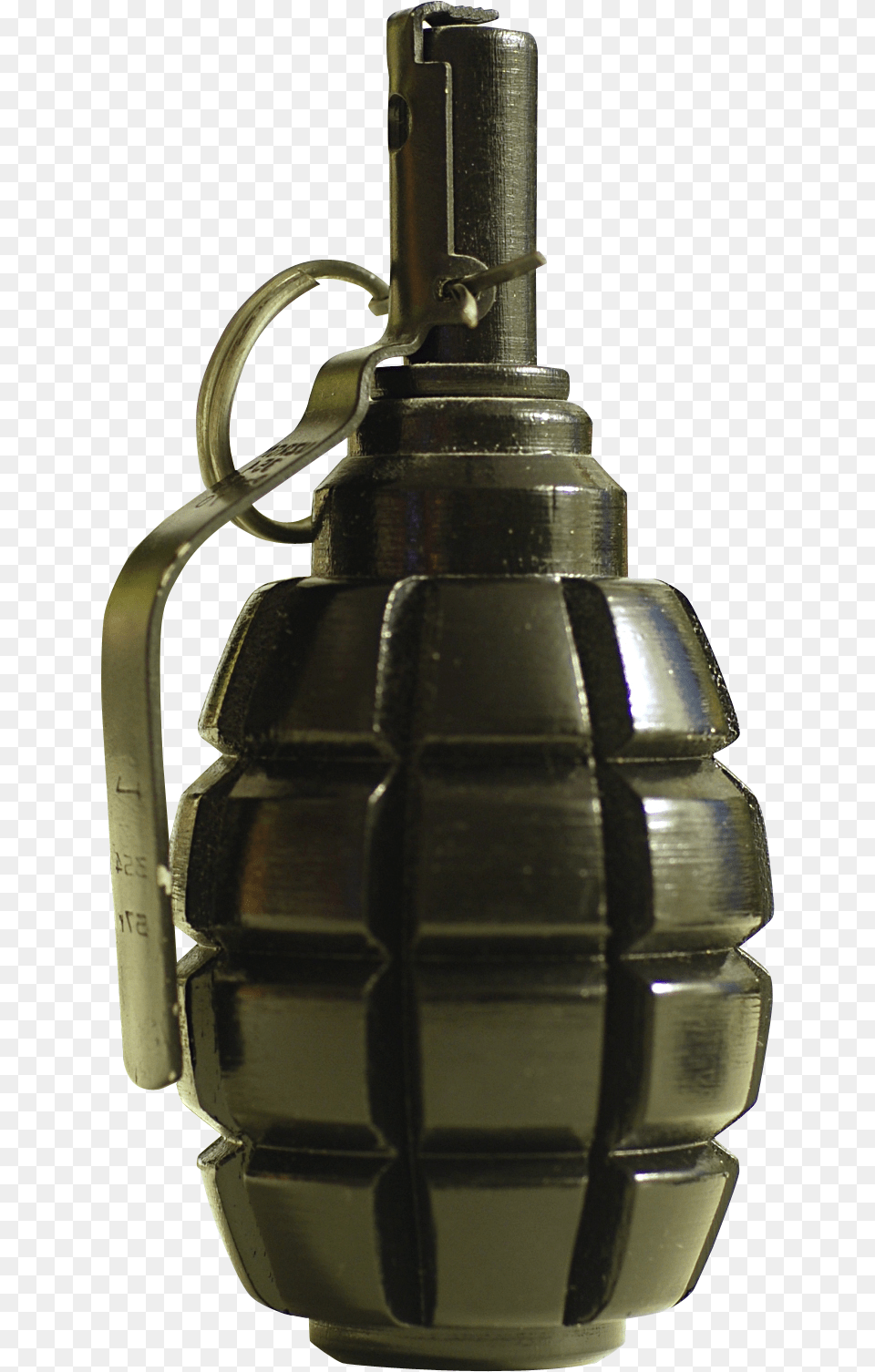 Hand Grenade Clear Background, Ammunition, Weapon, Bomb Png