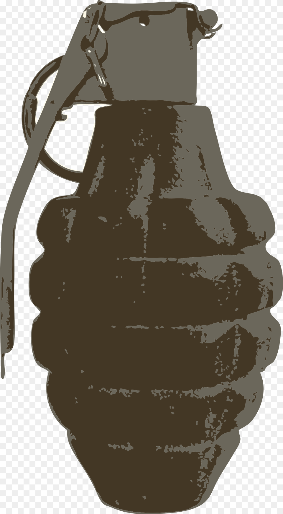 Hand Grenade Clip Arts, Ammunition, Weapon, Head, Person Free Transparent Png