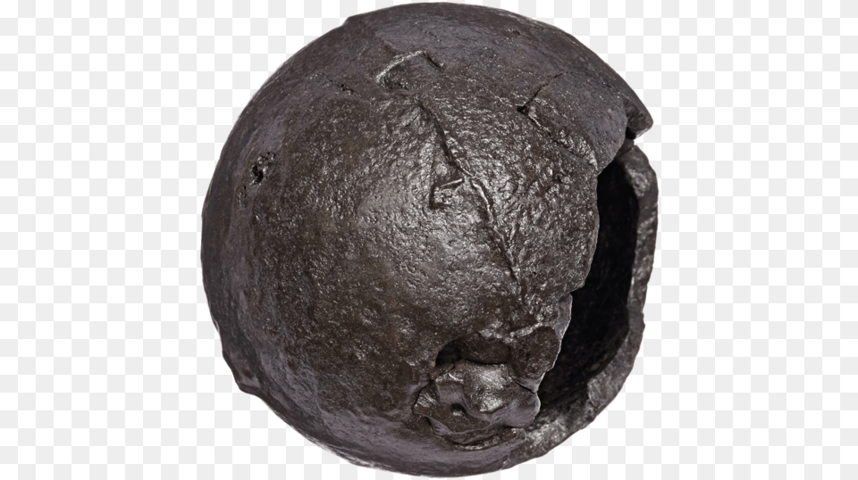 Hand Grenade Igneous Rock, Sphere, Helmet, Astronomy, Moon Free Png Download