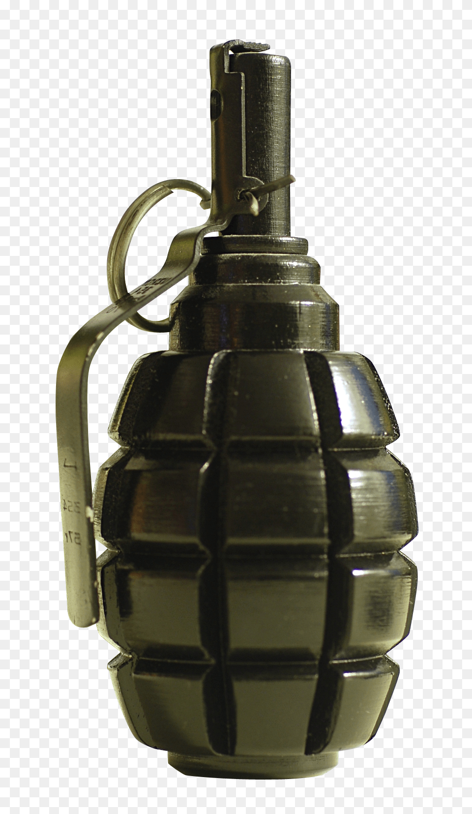 Hand Grenade Transparent Hand Granade, Ammunition, Weapon, Bomb Png