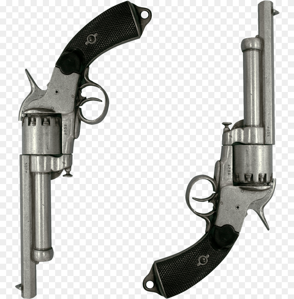 Hand Gun, Firearm, Handgun, Weapon Free Png