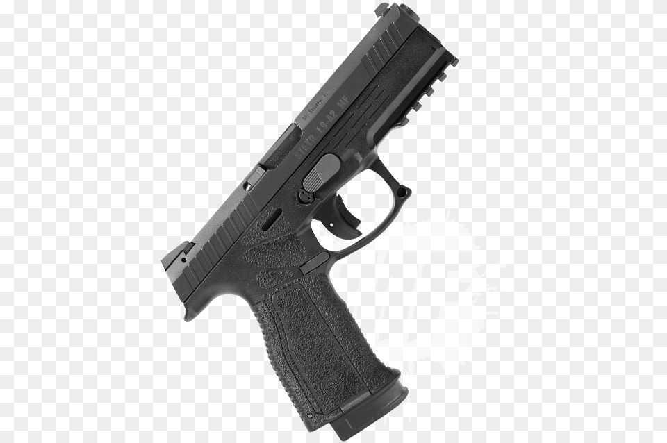 Hand Gun Gun, Firearm, Handgun, Weapon Free Transparent Png