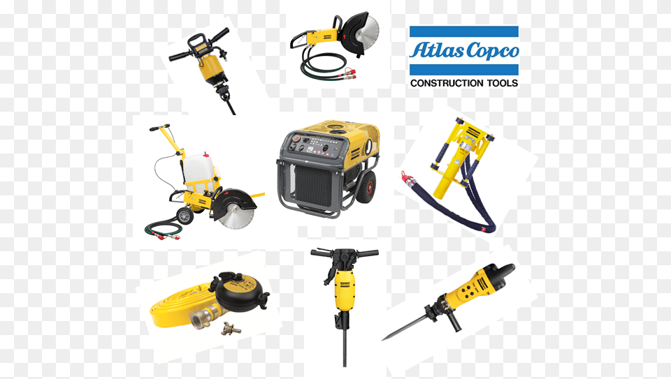 Hand Held Tools For Construction, Device, Power Drill, Tool, Grass Free Png Download