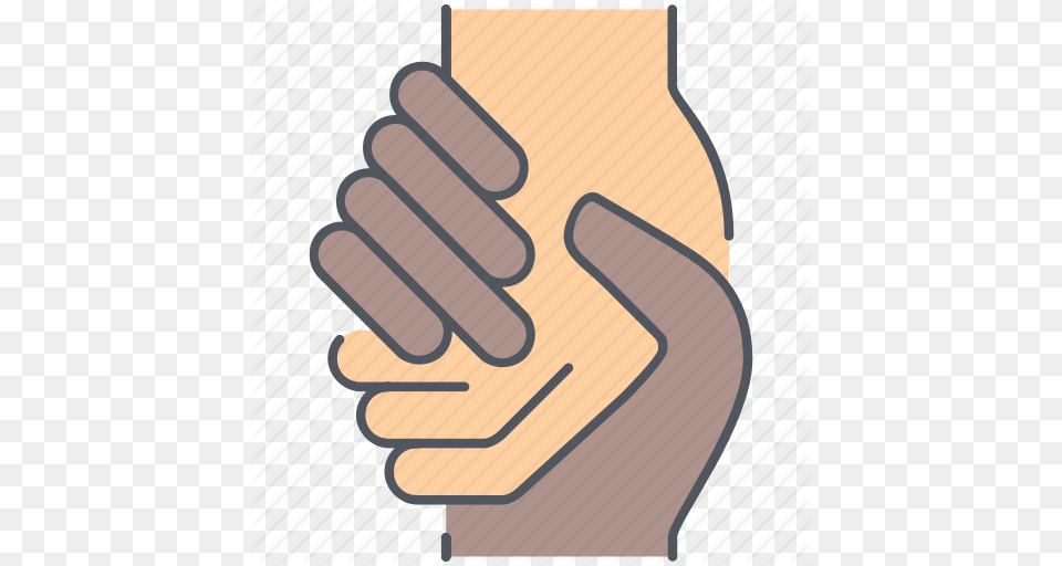 Hand Help Helping Humanitarian Ngo Support Trust Icon, Body Part, Person, Finger Free Transparent Png