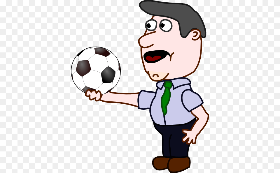 Hand Holding Ball Clipart Clip Art Images, Sport, Football, Soccer Ball, Soccer Free Transparent Png