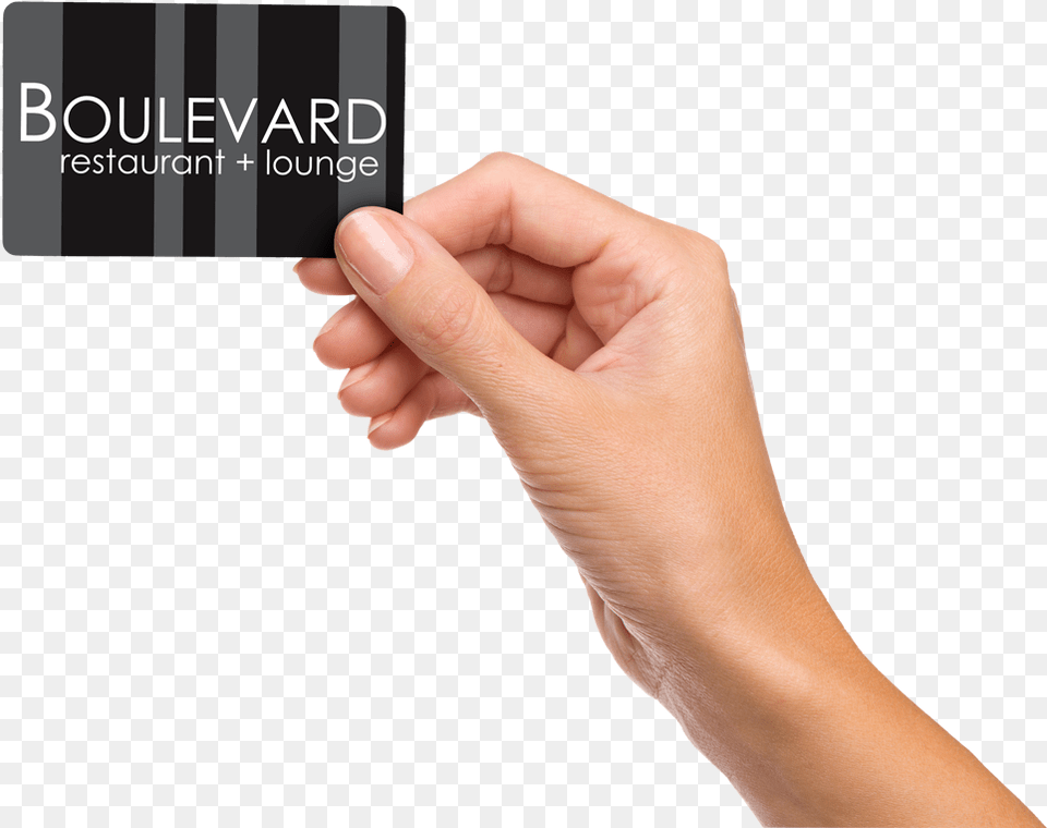 Hand Holding Card Vector Library Transparent Hand Holding Card, Body Part, Finger, Person, Wrist Png Image