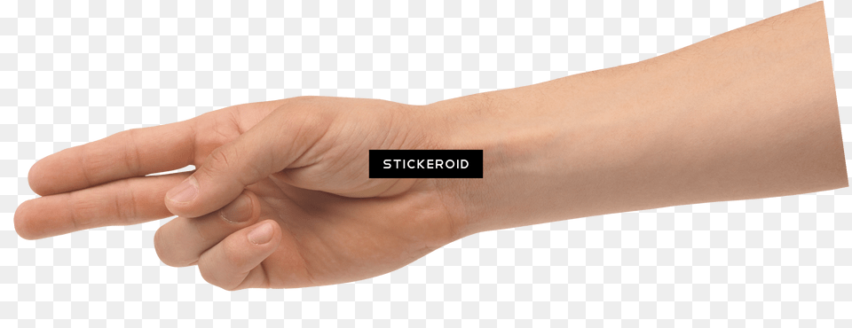 Hand Holding Gun Vein, Body Part, Finger, Person, Wrist Png