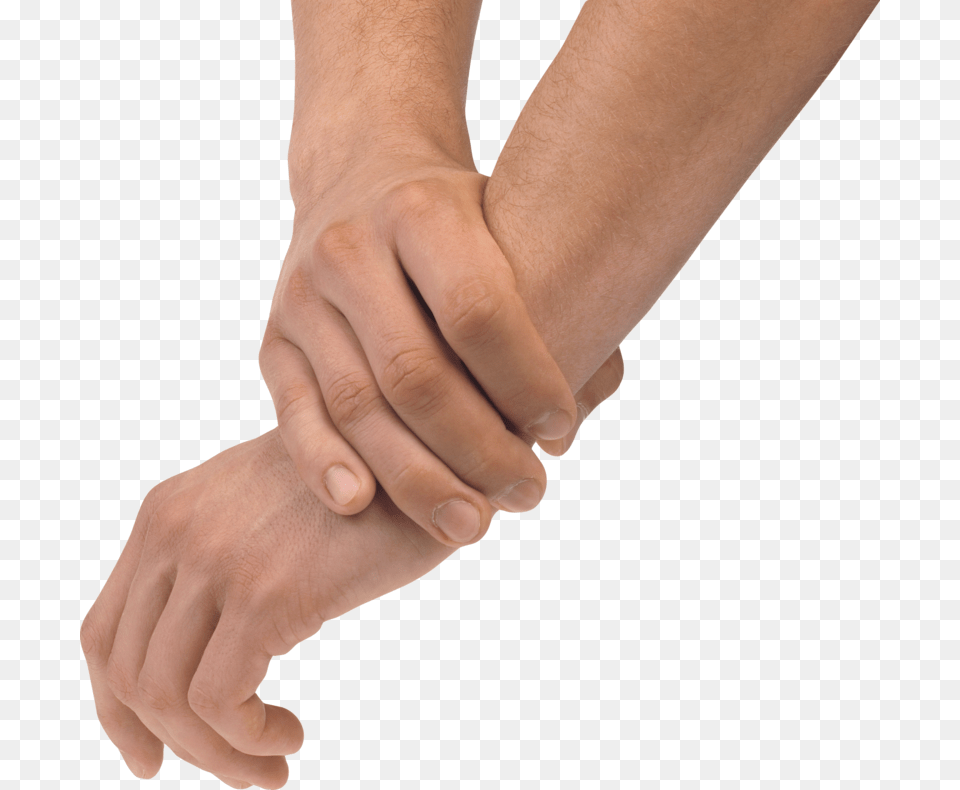 Hand Holding Hand, Body Part, Person, Wrist, Baby Free Png Download