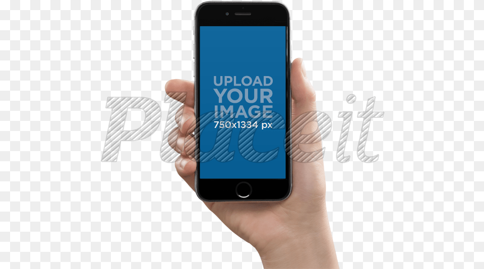 Hand Holding Iphone 7 Iphone, Electronics, Mobile Phone, Phone Free Png