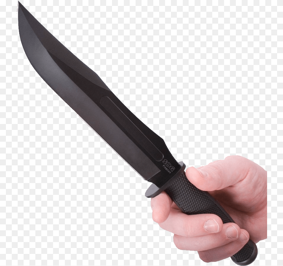 Hand Holding Knife Hand Holding Knife, Blade, Dagger, Weapon Png