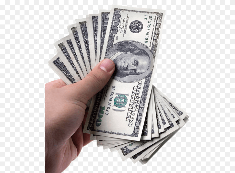 Hand Holding Money Dollar Wallpaper Hd Iphone, Baby, Person, Face, Head Png Image